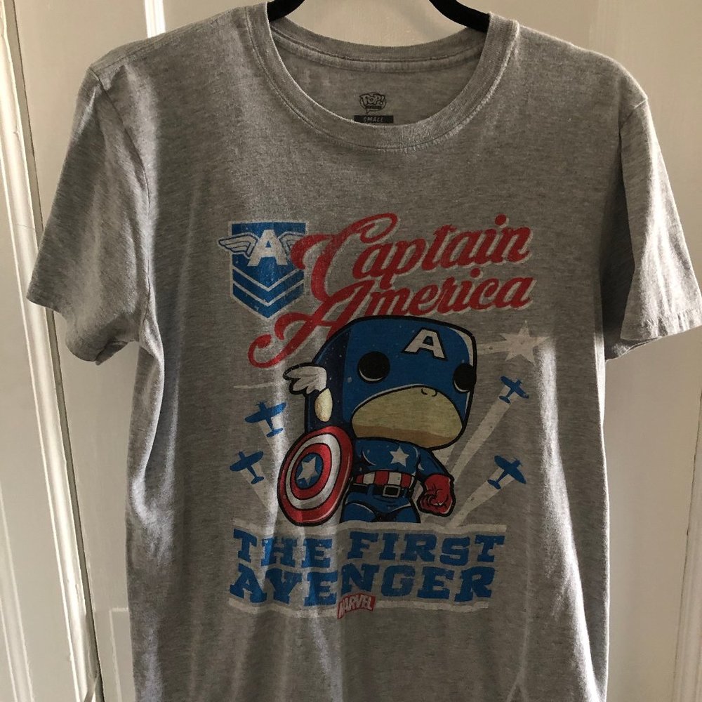 Novelty t-shirt